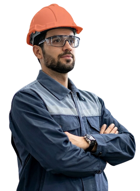 The Workforce Behind Tower Builds and Nationwide Field Operations